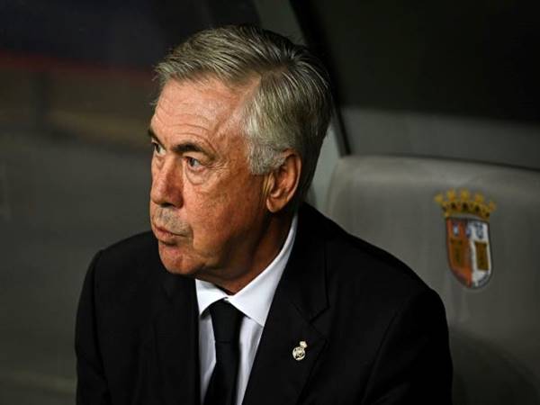 Chuyển nhượng Real Madrid 3/1: Ancelotti chốt kế hoạch chuyển nhượng